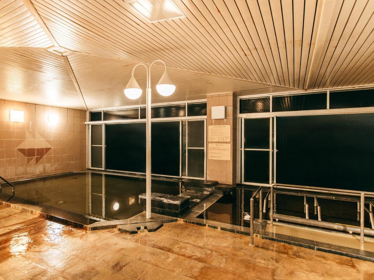 Kamenoi Hotel Kii-Tanabe Exterior photo