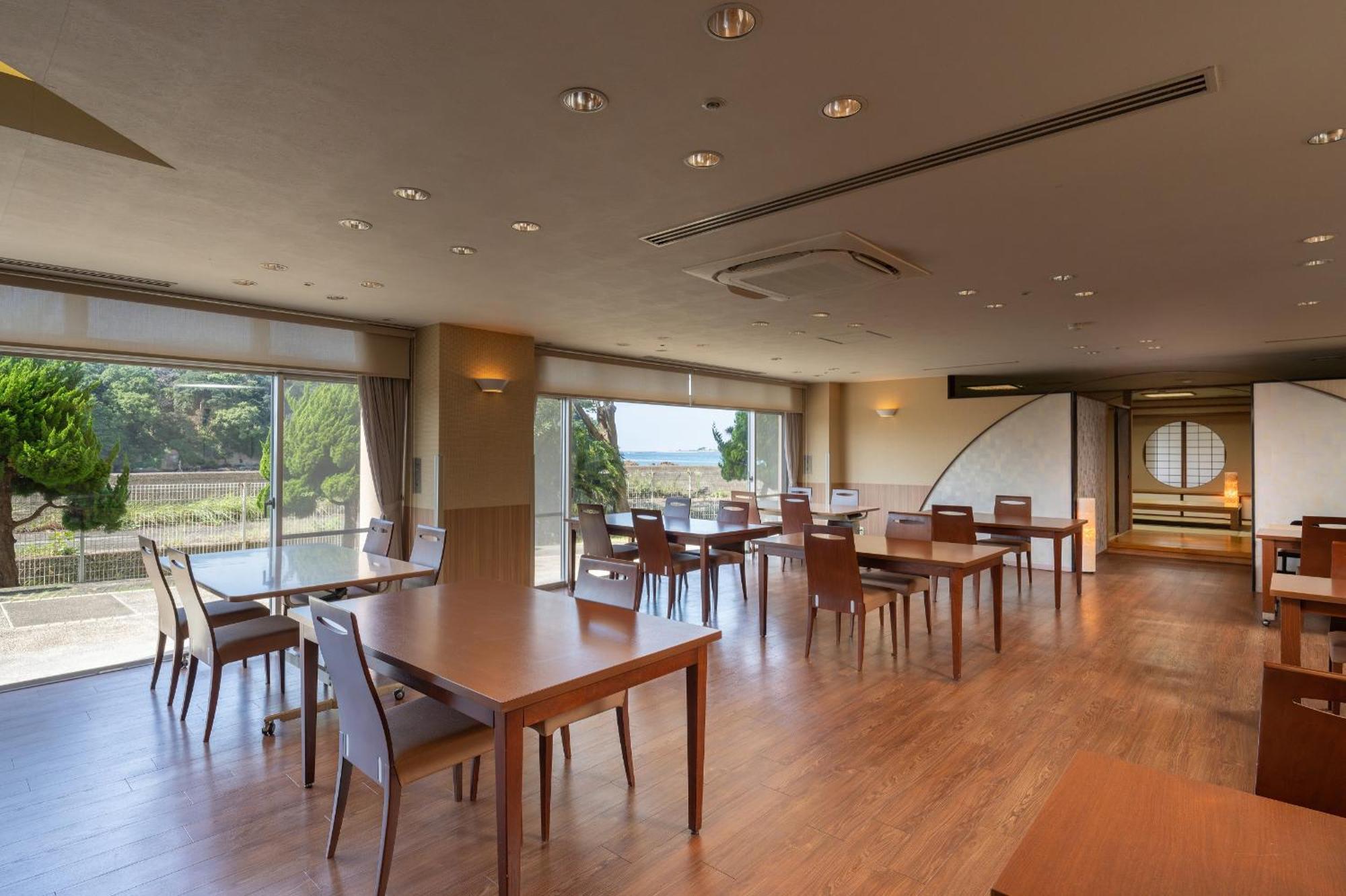 Kamenoi Hotel Kii-Tanabe Exterior photo