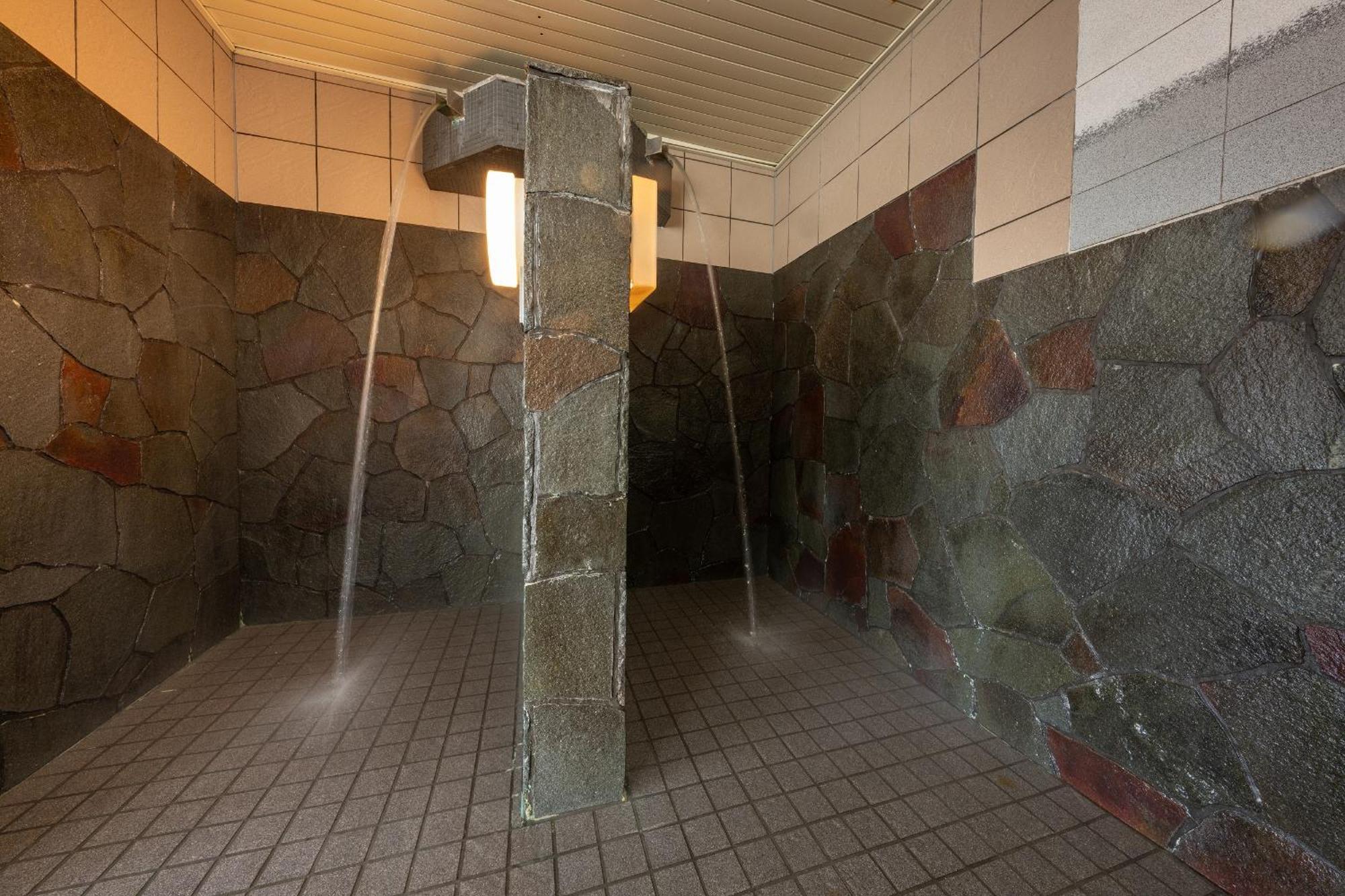 Kamenoi Hotel Kii-Tanabe Exterior photo