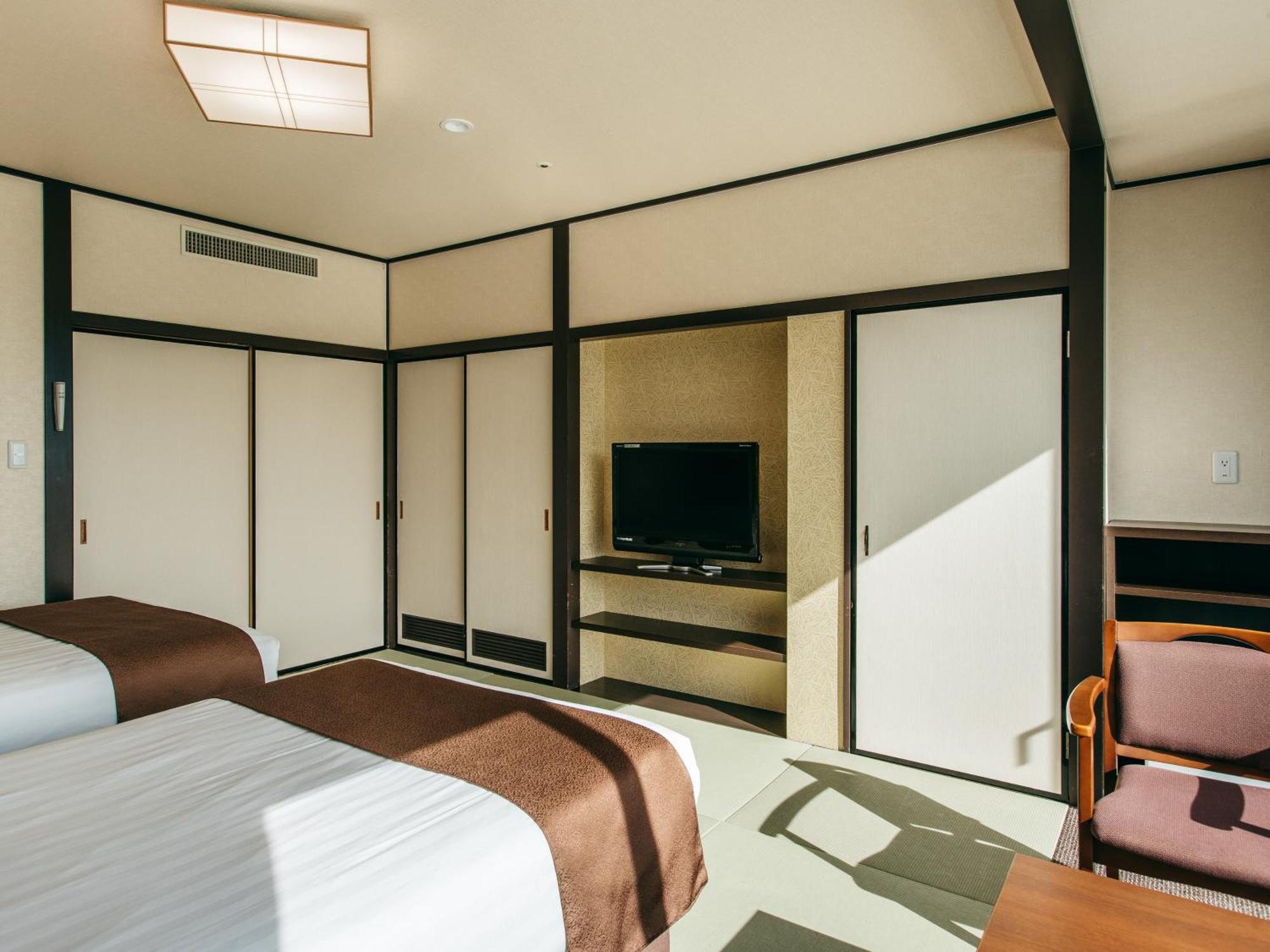 Kamenoi Hotel Kii-Tanabe Room photo