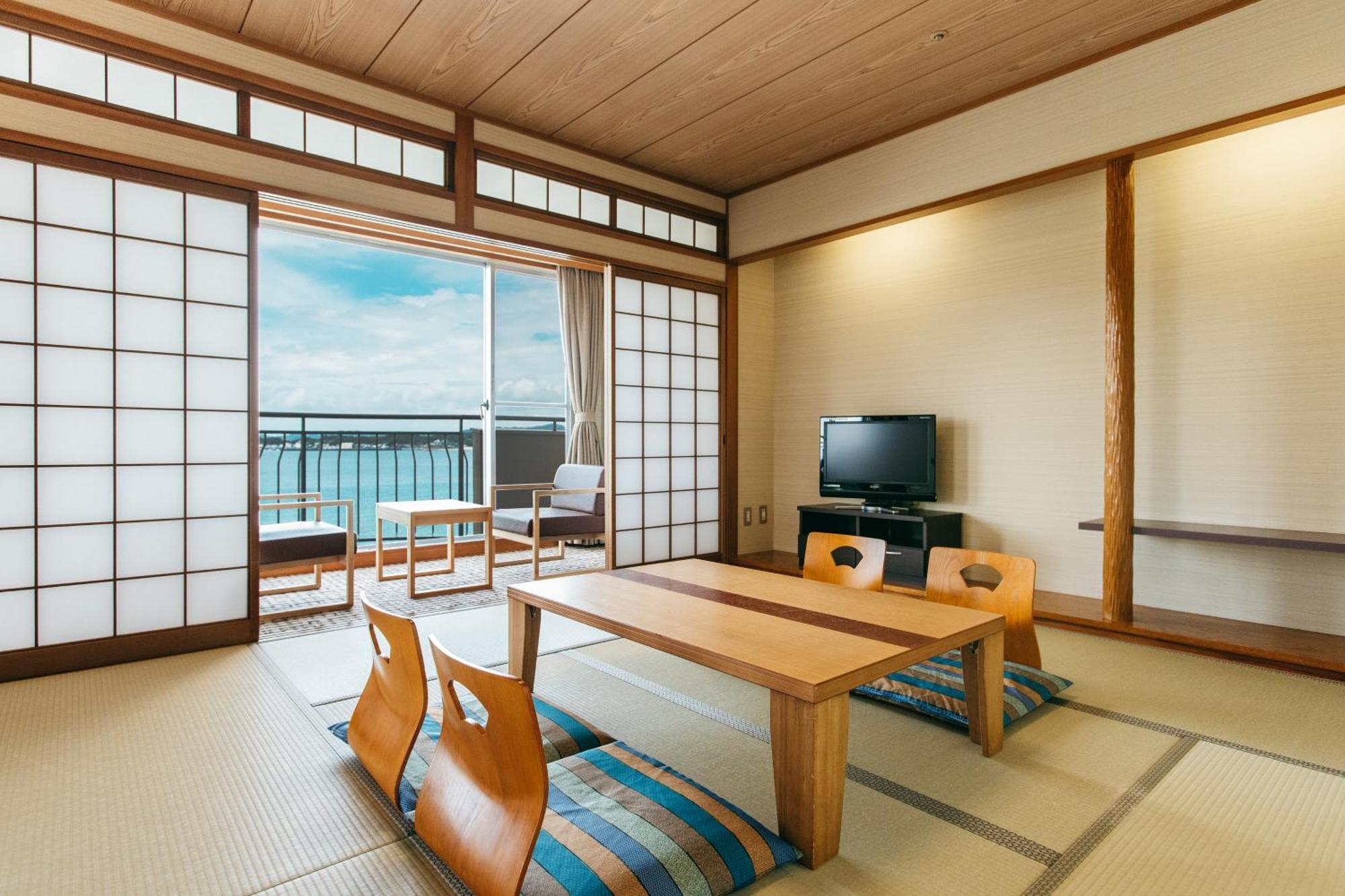Kamenoi Hotel Kii-Tanabe Exterior photo