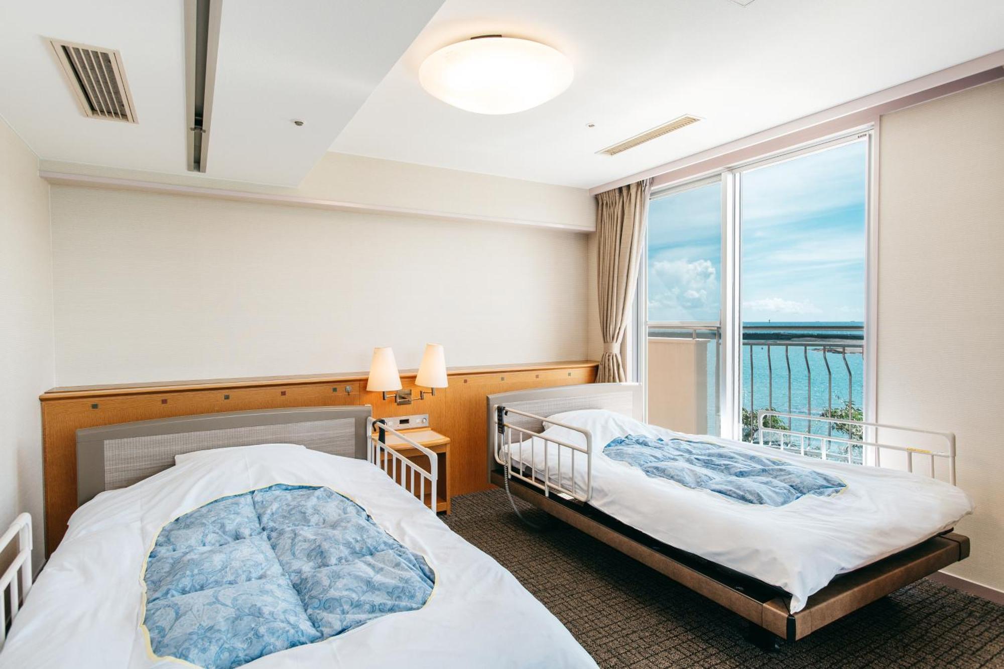 Kamenoi Hotel Kii-Tanabe Exterior photo