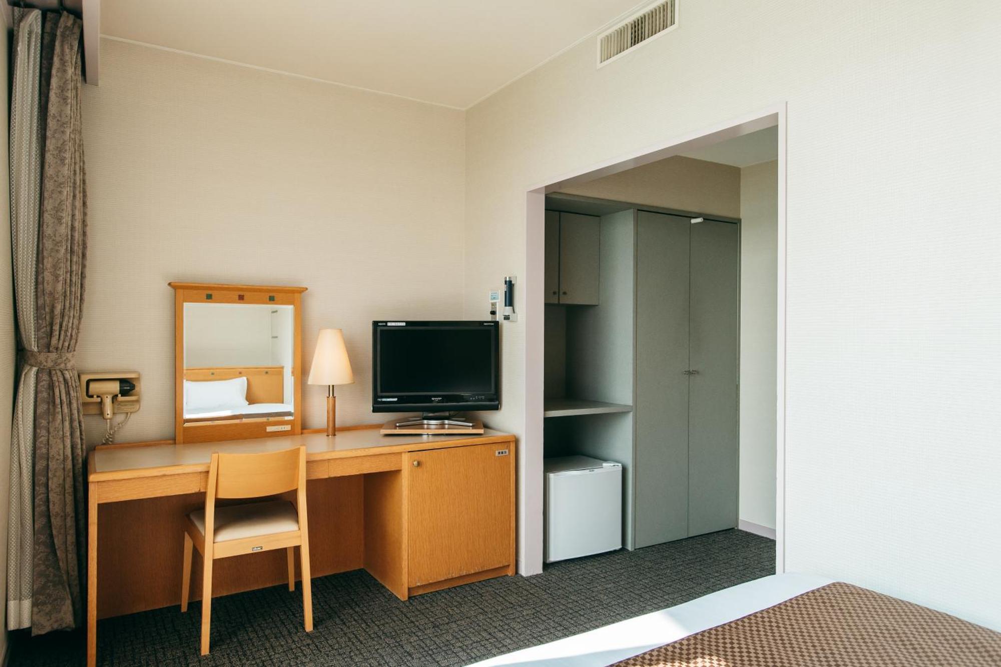 Kamenoi Hotel Kii-Tanabe Exterior photo