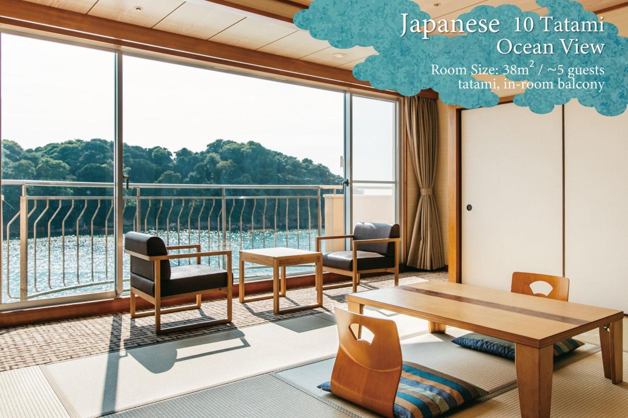 Kamenoi Hotel Kii-Tanabe Exterior photo