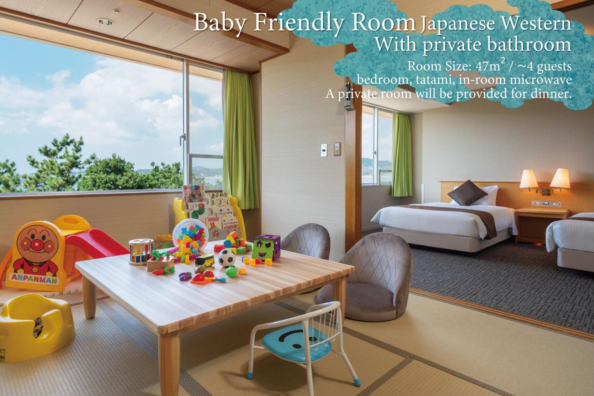 Kamenoi Hotel Kii-Tanabe Exterior photo